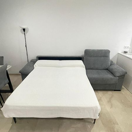Apartamentos Cayla ซันลูการ์เดบาร์ราเมดา ภายนอก รูปภาพ