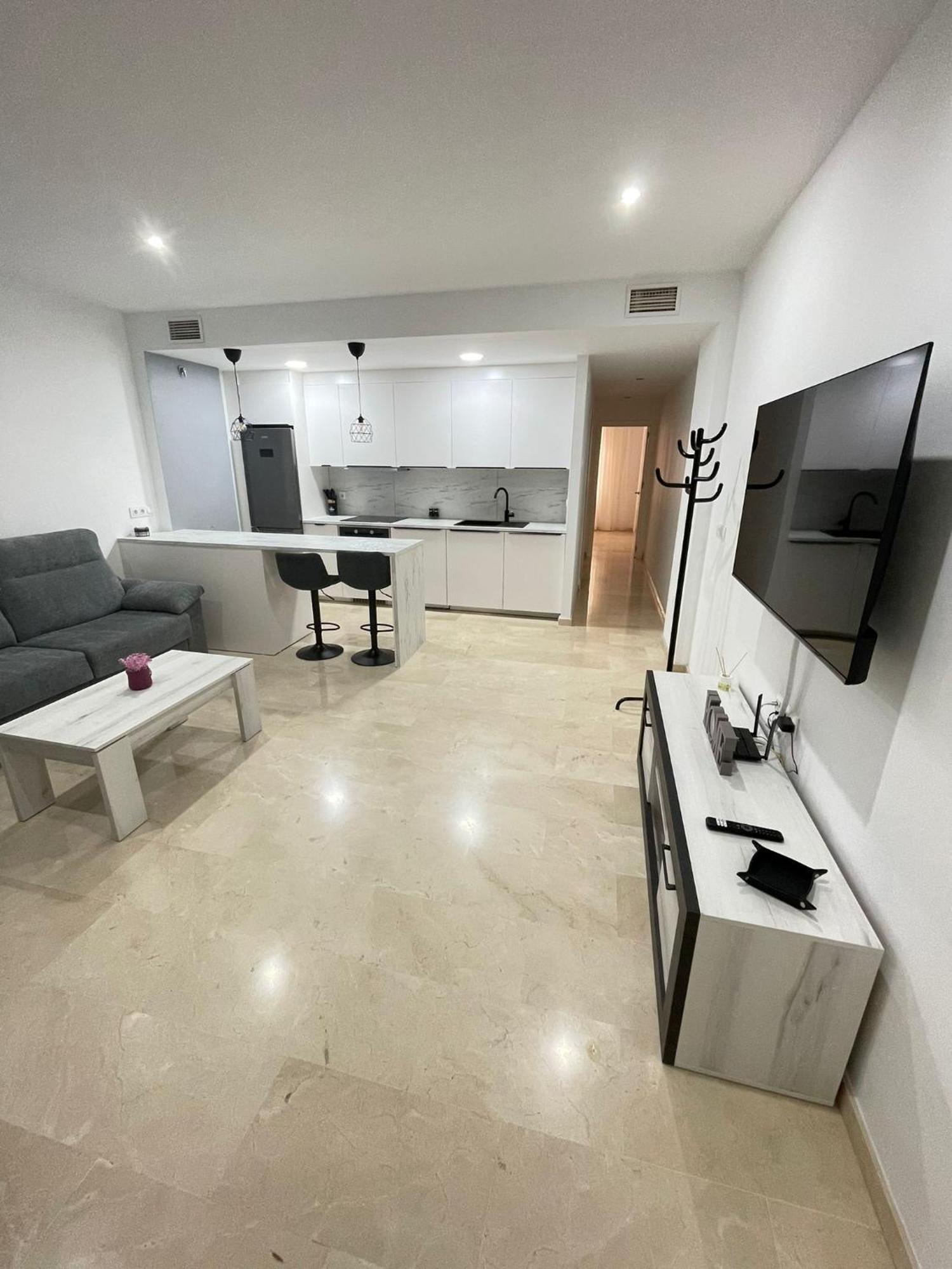 Apartamentos Cayla ซันลูการ์เดบาร์ราเมดา ภายนอก รูปภาพ