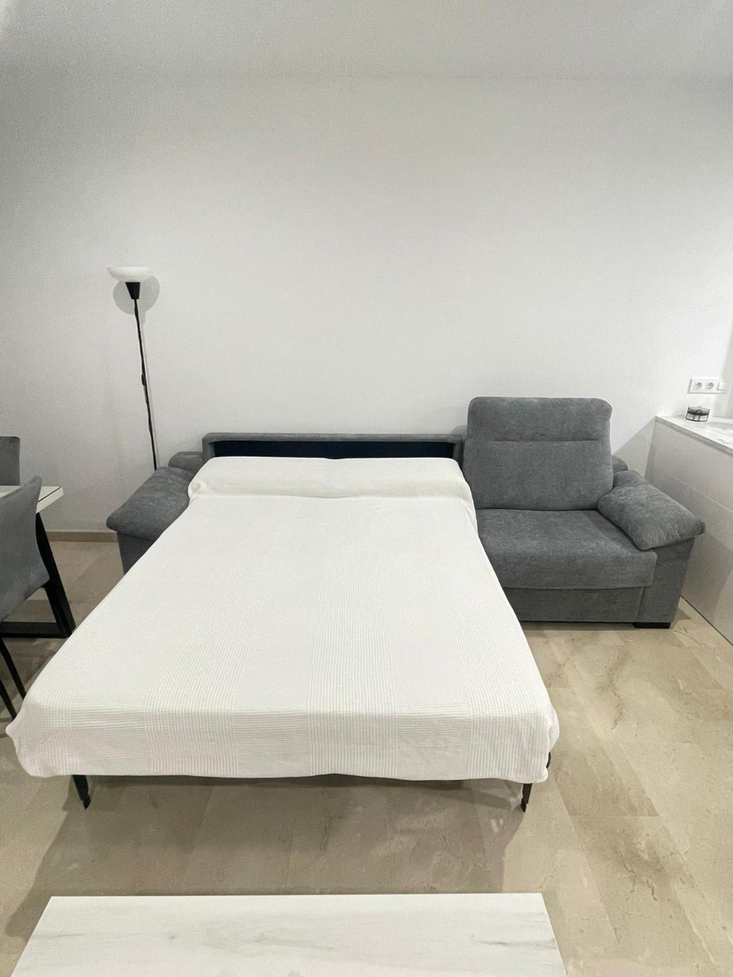Apartamentos Cayla ซันลูการ์เดบาร์ราเมดา ภายนอก รูปภาพ