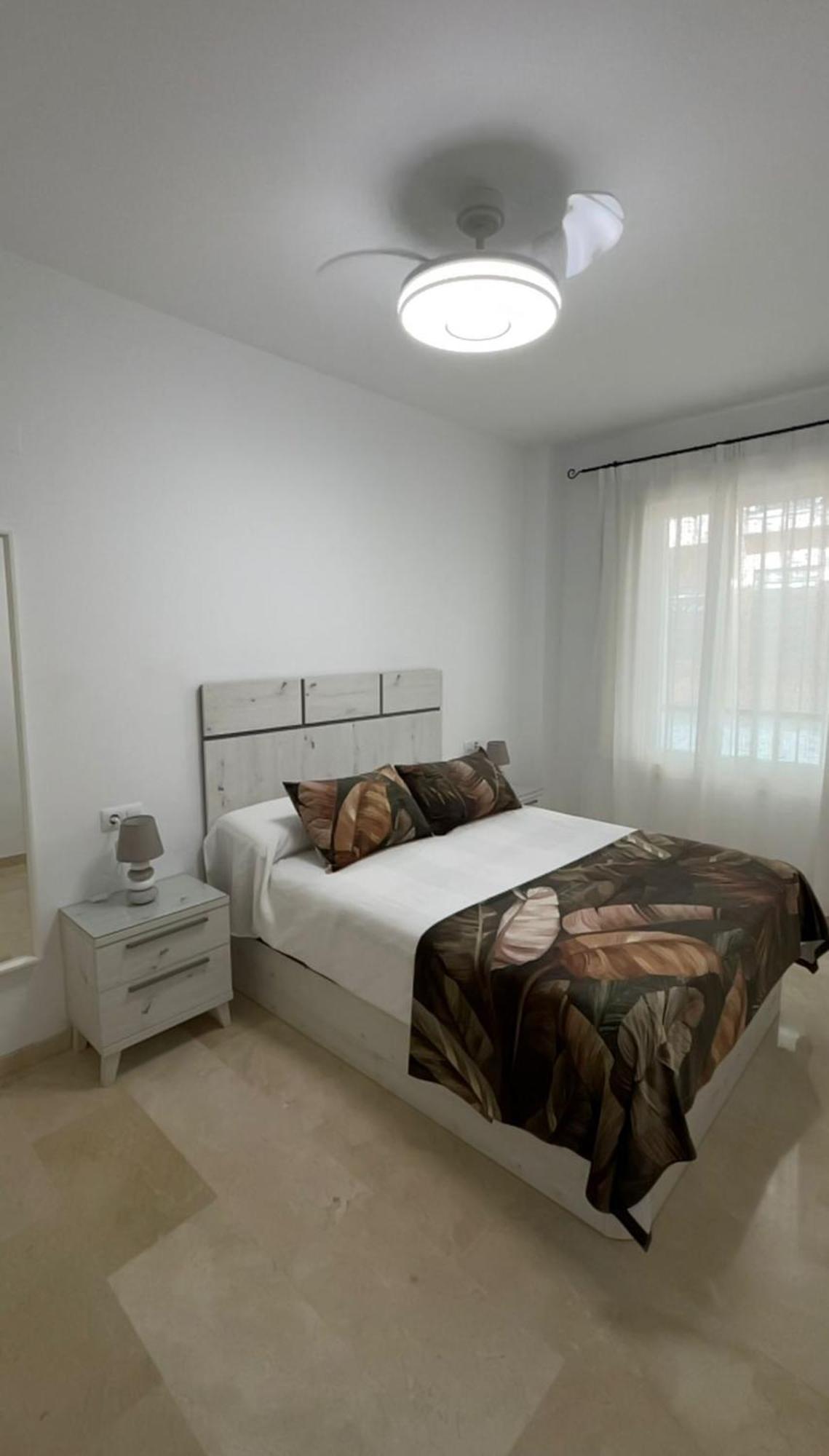 Apartamentos Cayla ซันลูการ์เดบาร์ราเมดา ภายนอก รูปภาพ