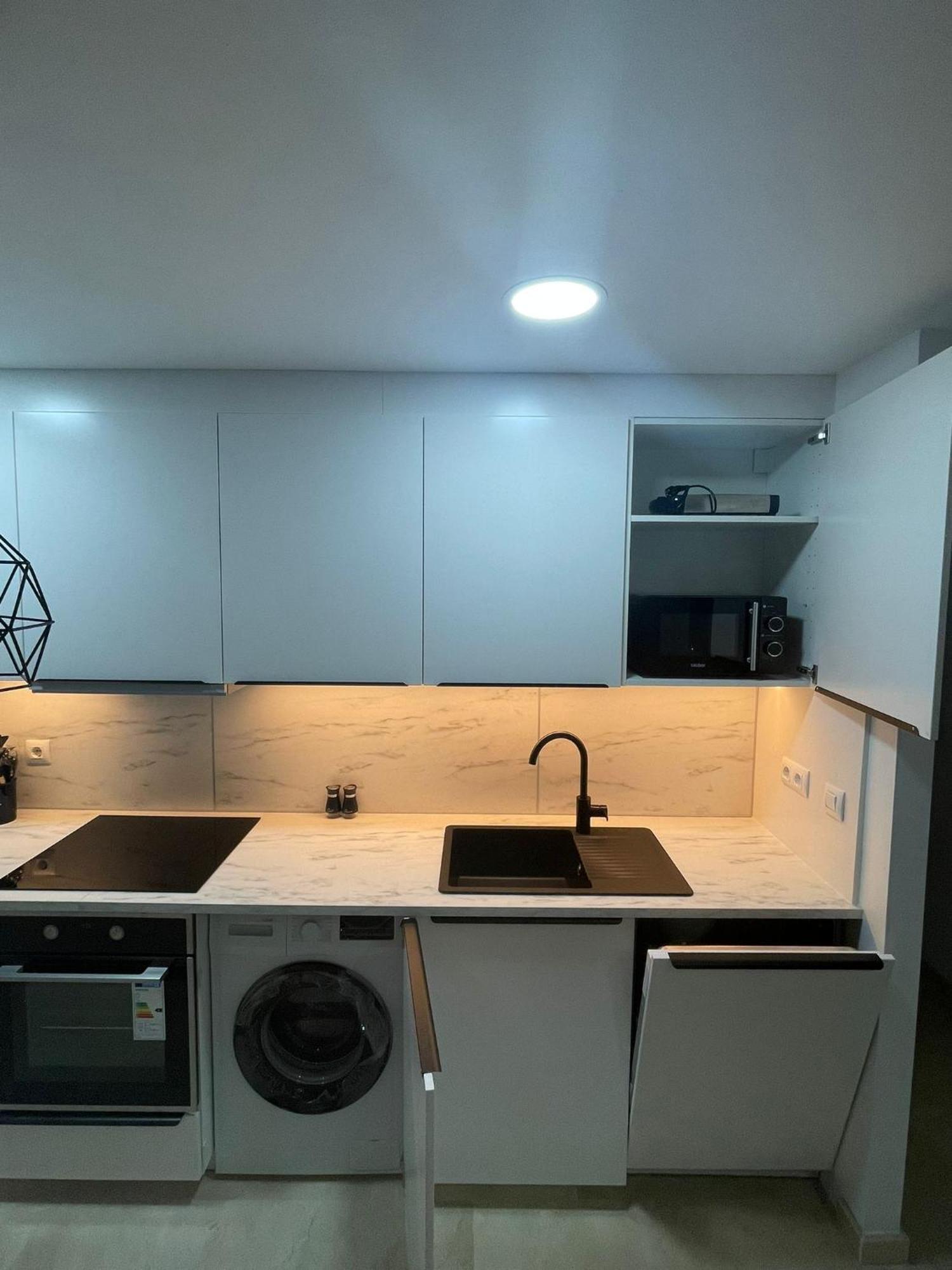 Apartamentos Cayla ซันลูการ์เดบาร์ราเมดา ภายนอก รูปภาพ