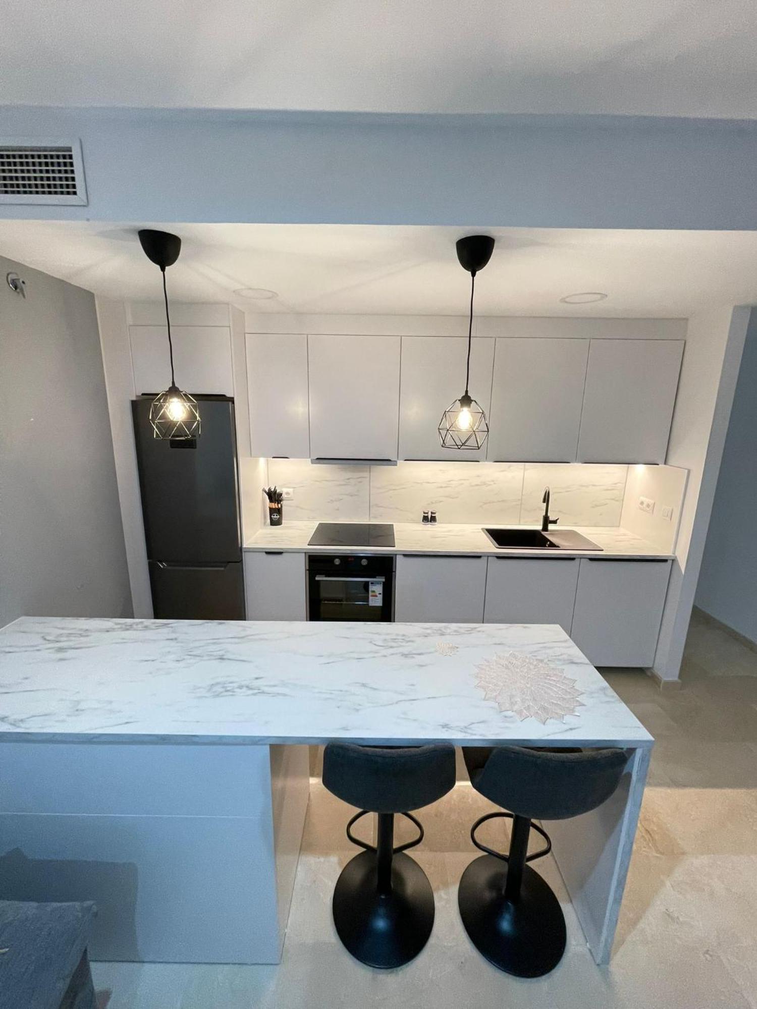 Apartamentos Cayla ซันลูการ์เดบาร์ราเมดา ภายนอก รูปภาพ