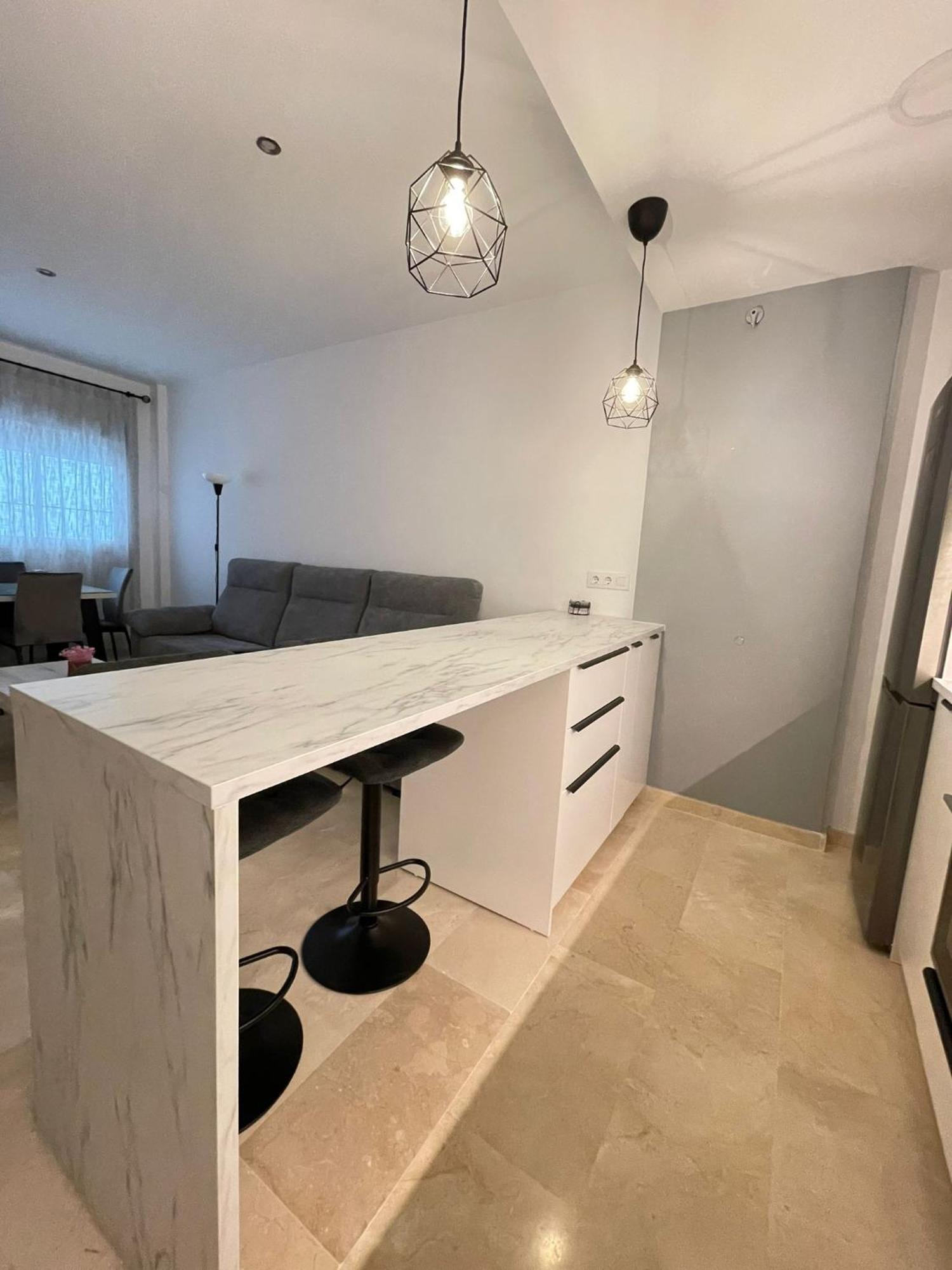 Apartamentos Cayla ซันลูการ์เดบาร์ราเมดา ภายนอก รูปภาพ