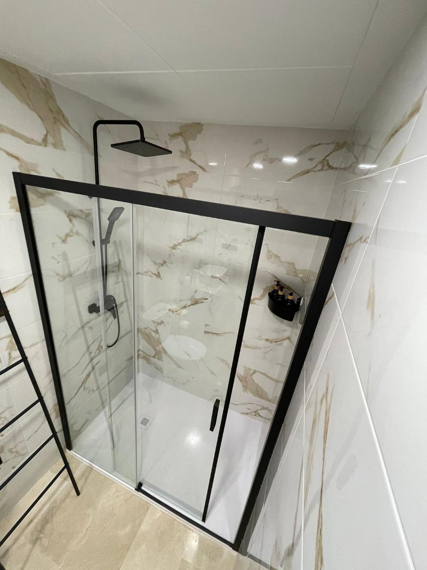 Apartamentos Cayla ซันลูการ์เดบาร์ราเมดา ภายนอก รูปภาพ