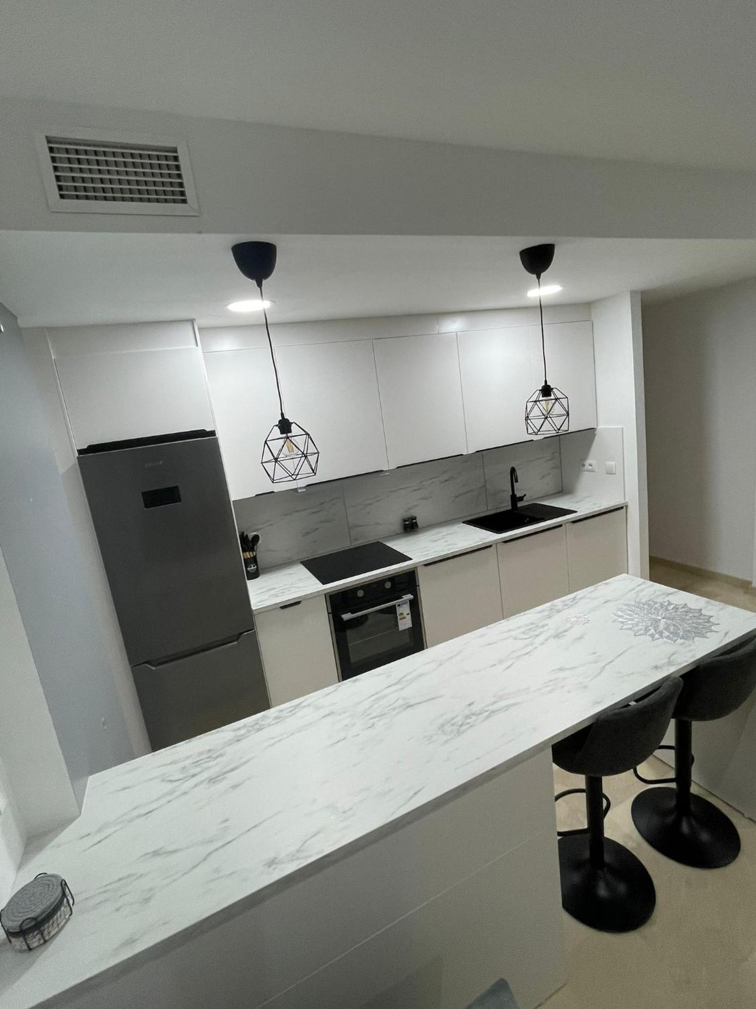 Apartamentos Cayla ซันลูการ์เดบาร์ราเมดา ภายนอก รูปภาพ