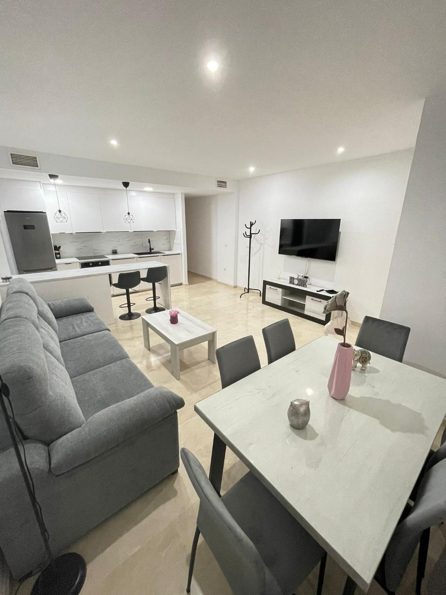 Apartamentos Cayla ซันลูการ์เดบาร์ราเมดา ภายนอก รูปภาพ