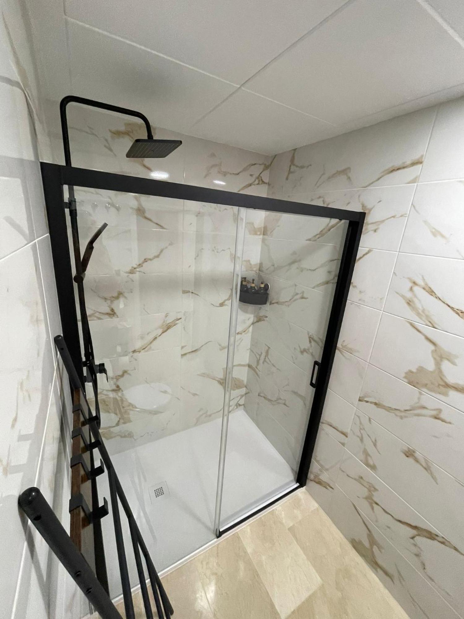 Apartamentos Cayla ซันลูการ์เดบาร์ราเมดา ภายนอก รูปภาพ