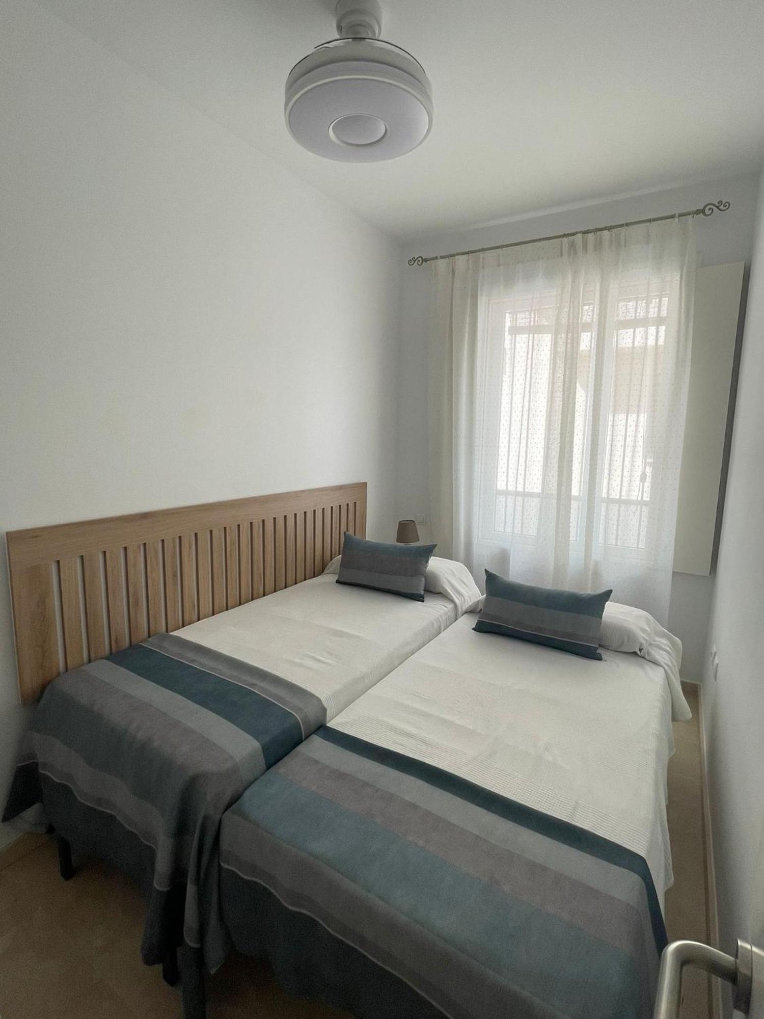 Apartamentos Cayla ซันลูการ์เดบาร์ราเมดา ภายนอก รูปภาพ