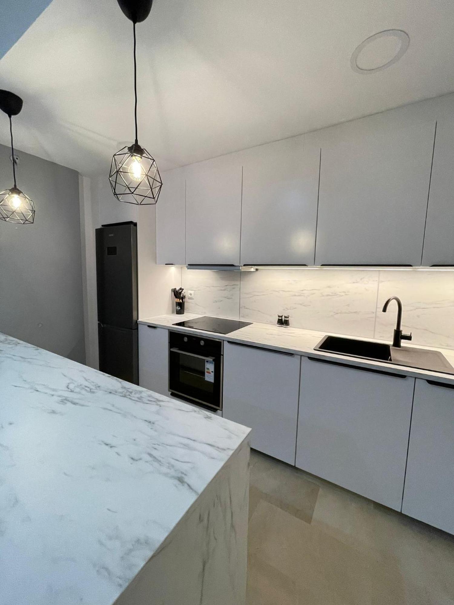 Apartamentos Cayla ซันลูการ์เดบาร์ราเมดา ภายนอก รูปภาพ