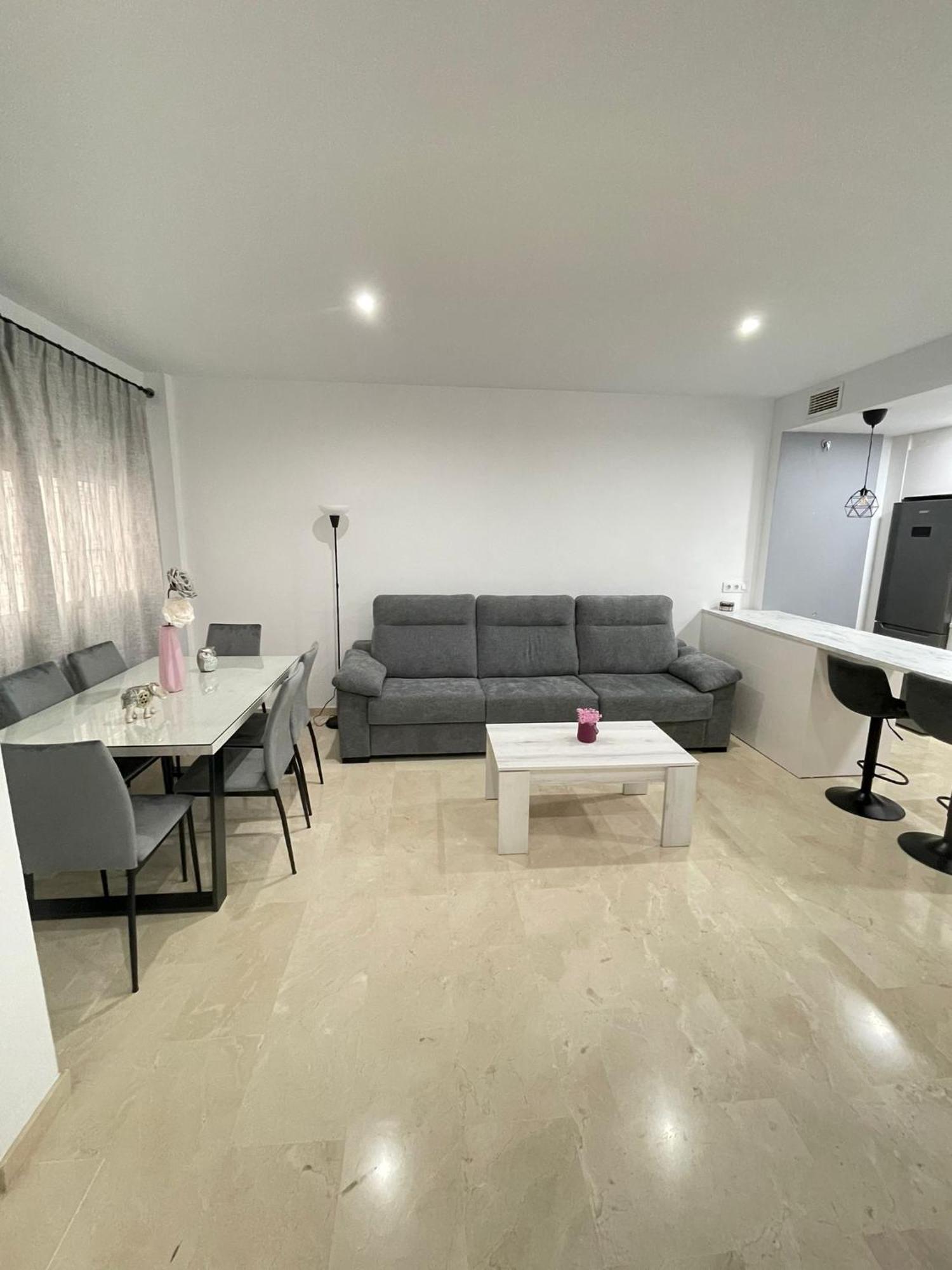 Apartamentos Cayla ซันลูการ์เดบาร์ราเมดา ภายนอก รูปภาพ