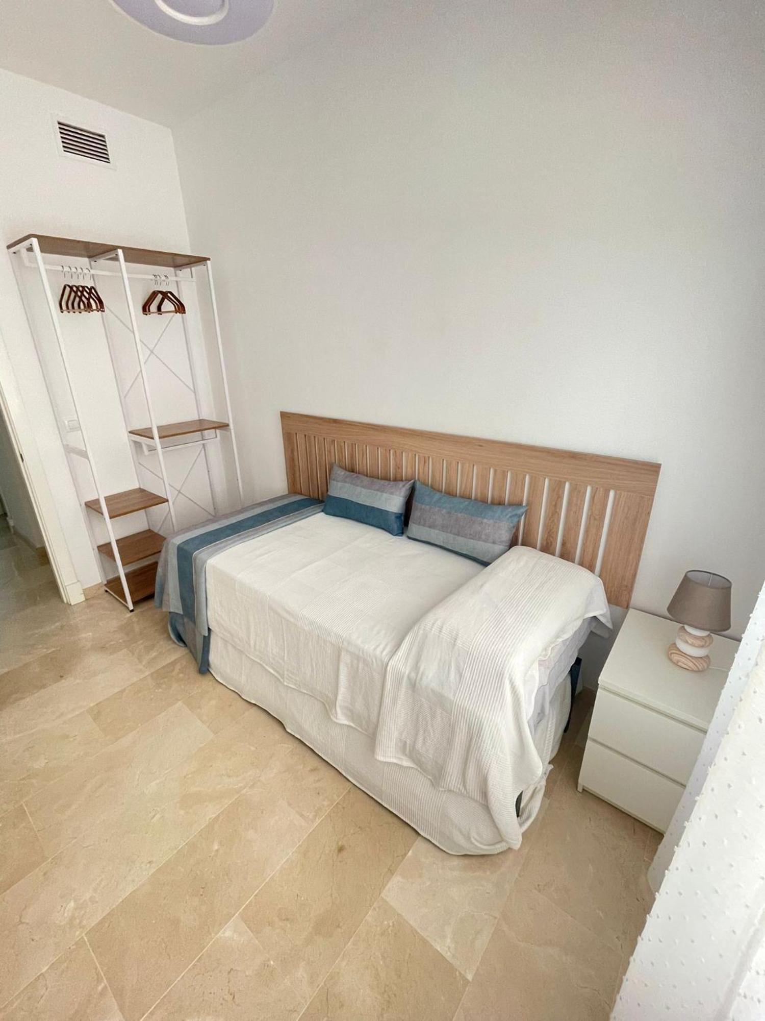 Apartamentos Cayla ซันลูการ์เดบาร์ราเมดา ภายนอก รูปภาพ