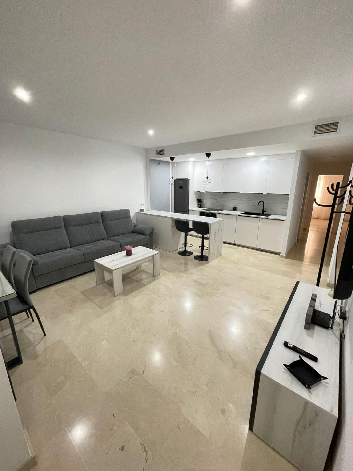 Apartamentos Cayla ซันลูการ์เดบาร์ราเมดา ภายนอก รูปภาพ