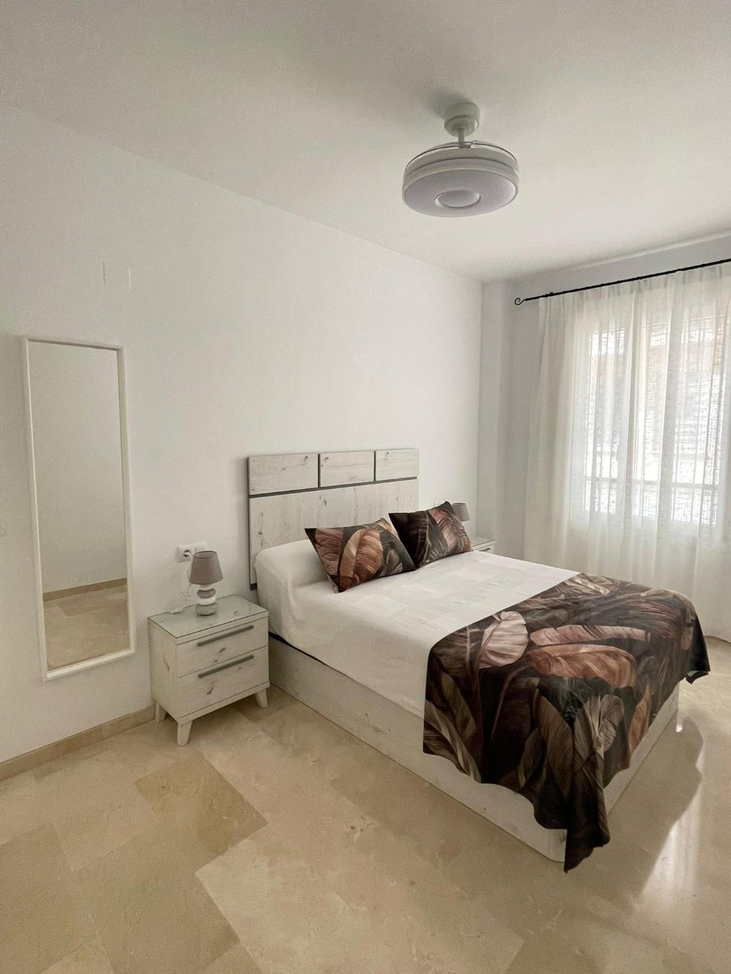 Apartamentos Cayla ซันลูการ์เดบาร์ราเมดา ภายนอก รูปภาพ