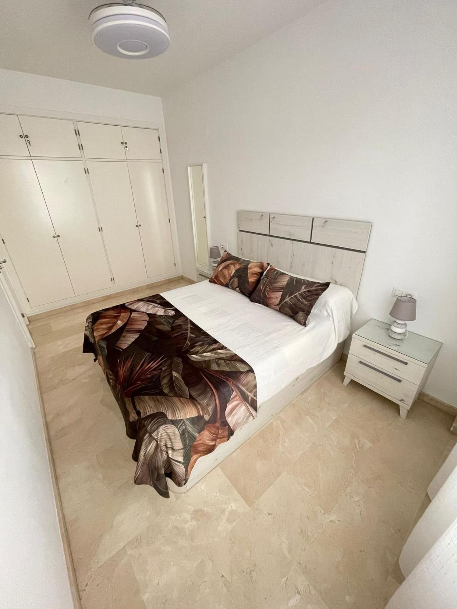 Apartamentos Cayla ซันลูการ์เดบาร์ราเมดา ภายนอก รูปภาพ