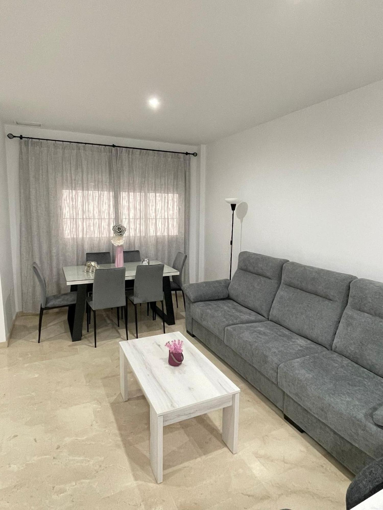 Apartamentos Cayla ซันลูการ์เดบาร์ราเมดา ภายนอก รูปภาพ